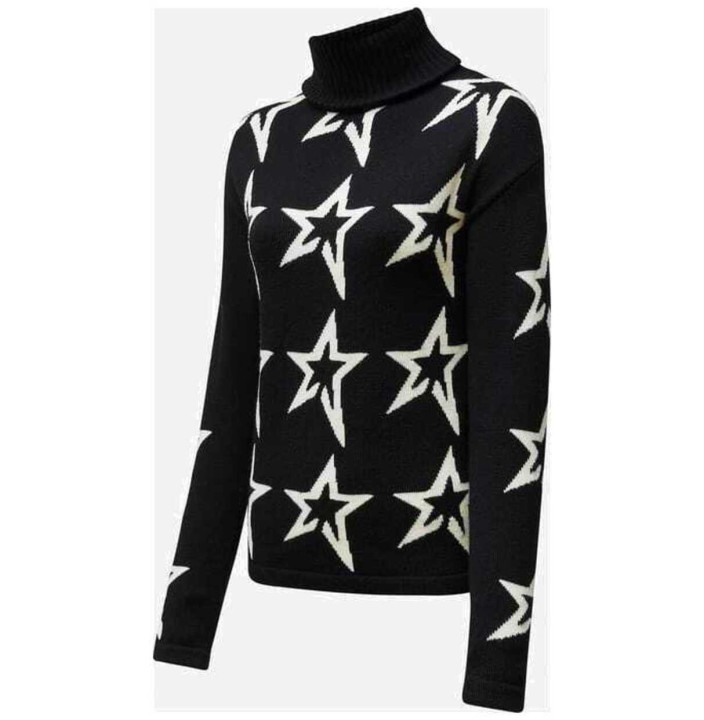 STAR DUST SWEATER