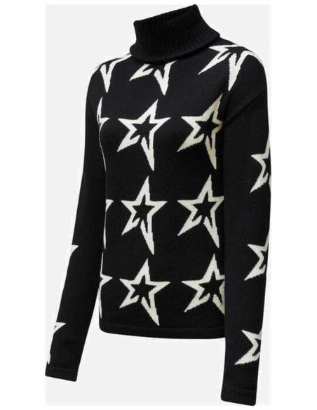 STAR DUST SWEATER