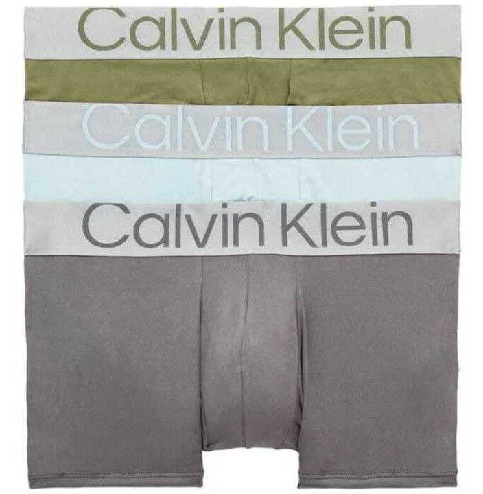 LOW RISE TRUNK 3PK
