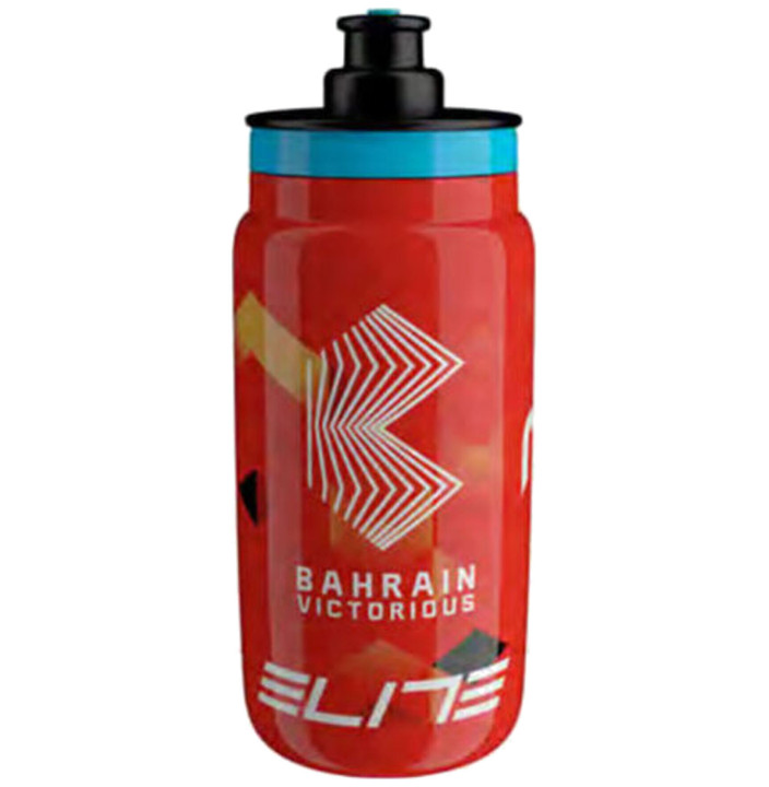BIDON ELITE FLY TEAM AG2R-CITROEN 550 ML 2023