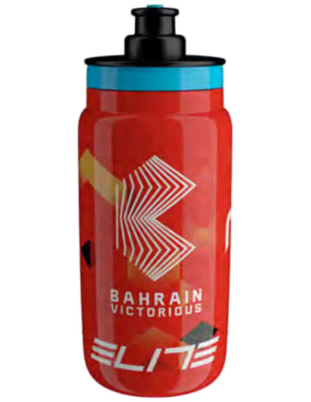 BIDON ELITE FLY TEAM AG2R-CITROEN 550 ML 2023 BIDON ELITE FLY TEAM AG2R-CITROEN 550 ML 2023