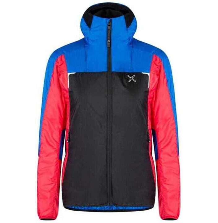 SKISKY 2.0 JACKET WOMAN
