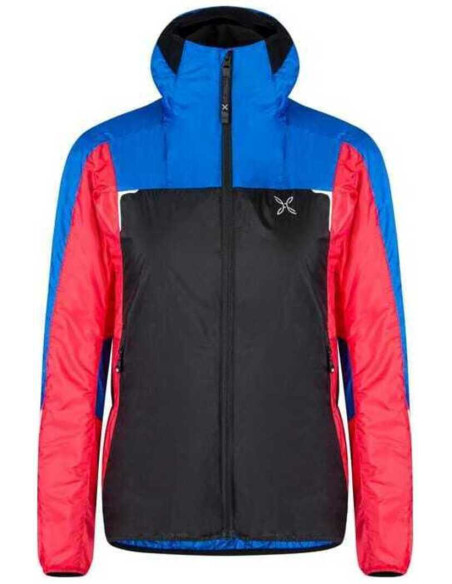 SKISKY 2.0 JACKET WOMAN