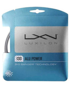 ALU POWER 130 SILVER 130