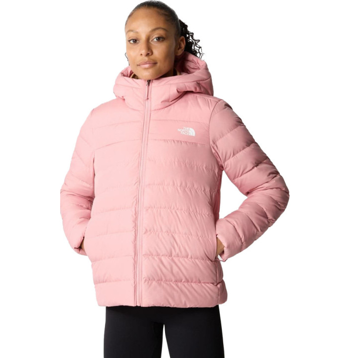 W ACONCAGUA 3 HOODIE