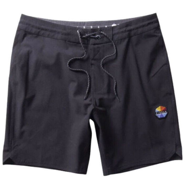 SOLID SETS 18.5" BOARDSHORT