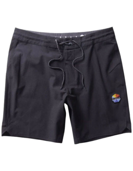 SOLID SETS 18.5" BOARDSHORT