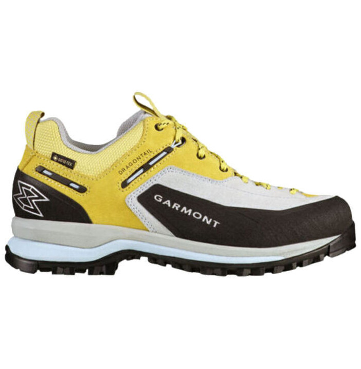 DRAGONTAIL TECH GTX WMS