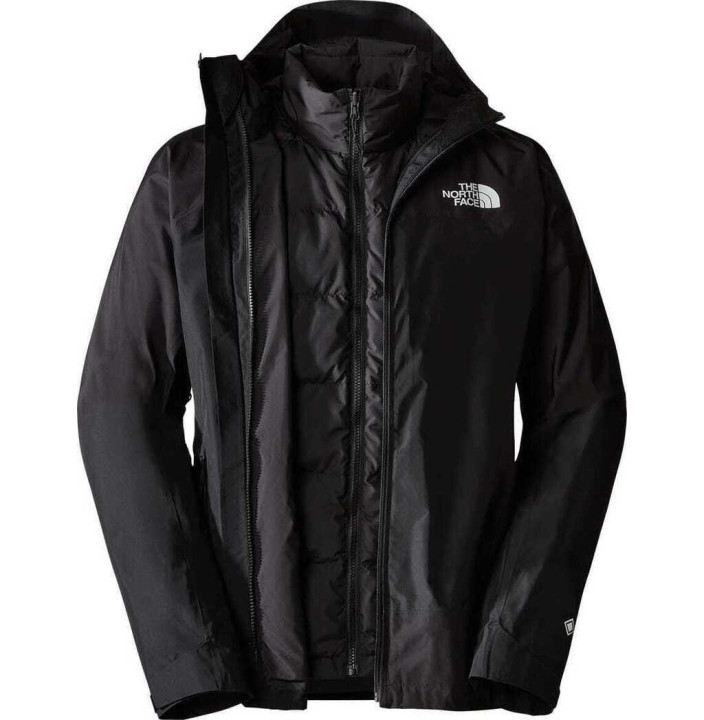 M MOUNTAIN LIGHT TRICLIMATE GTX JACKET