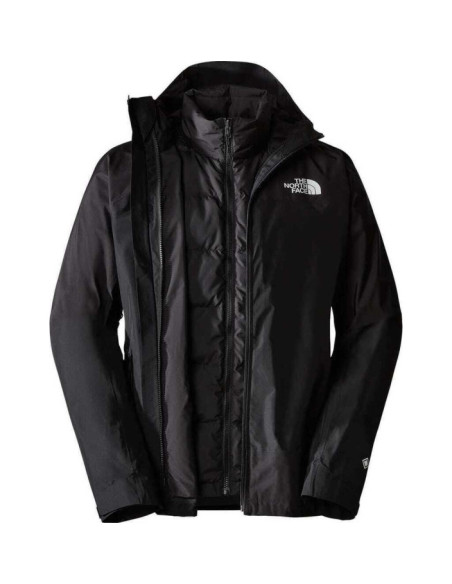 M MOUNTAIN LIGHT TRICLIMATE GTX JACKET