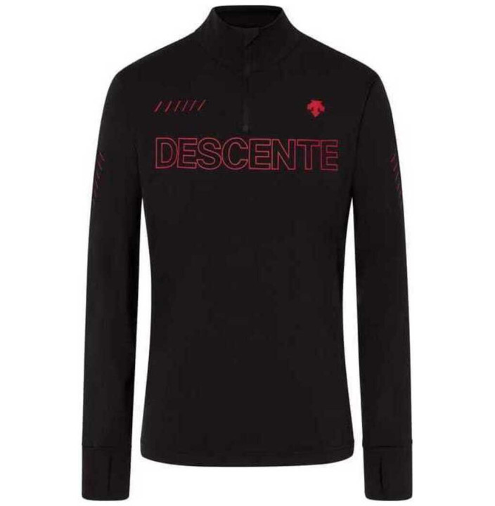 DESCENTE 1 4 ZIP M