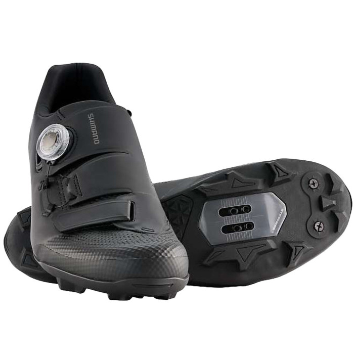 BOTA MONTAÑA XC502