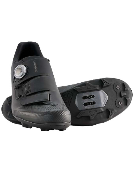 BOTA MONTAÑA XC502 BOTA MONTAÑA XC502