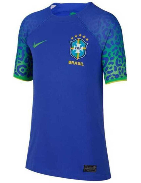 CBF Y NK DF STAD JSY SS AW