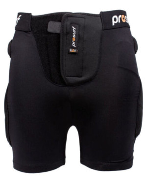 SHORT PROTECTION