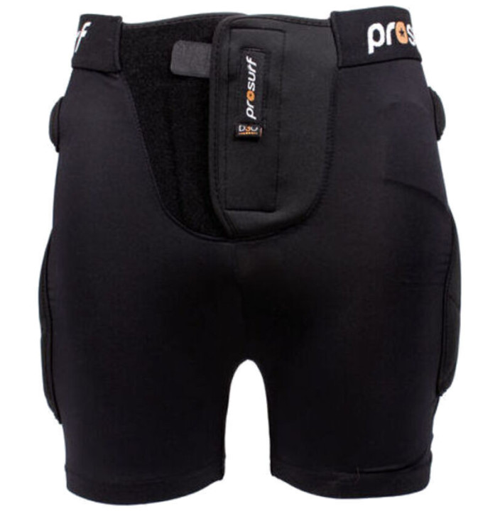 SHORT PROTECTION