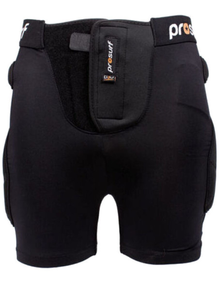 SHORT PROTECTION SHORT PROTECTION