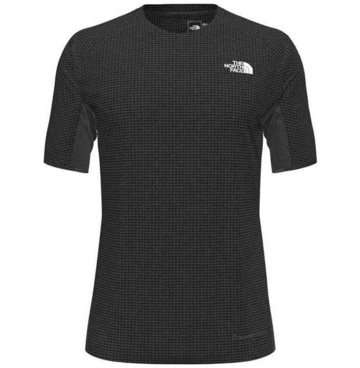 M SUMMIT CREVASSE S S TEE