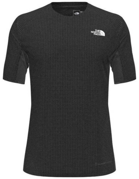 M SUMMIT CREVASSE S S TEE