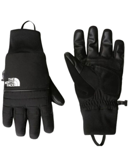 W MONTANA UTILITY SG GLOVE