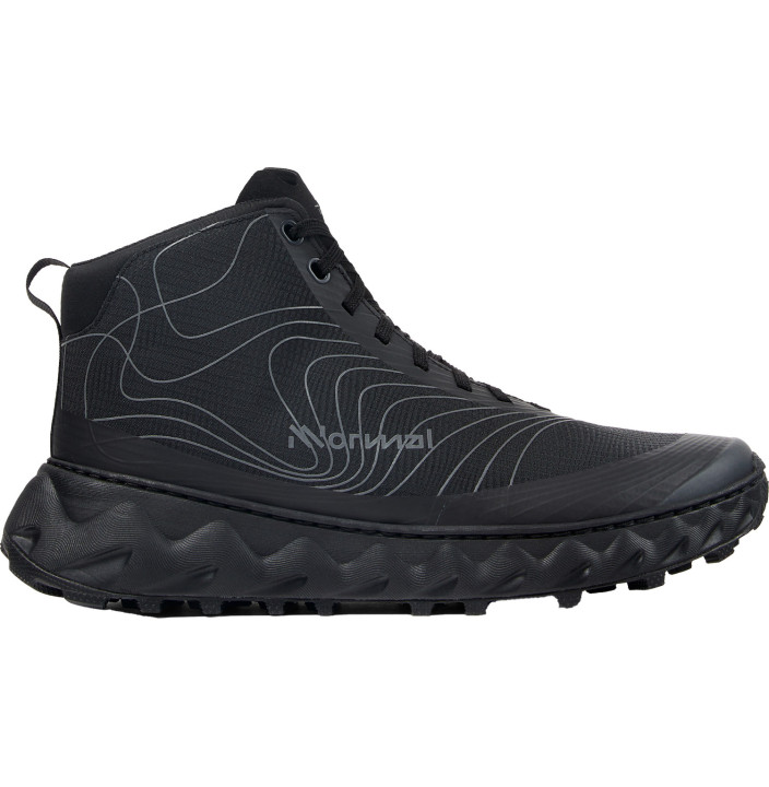 TOMIR 2.0 BOOT
