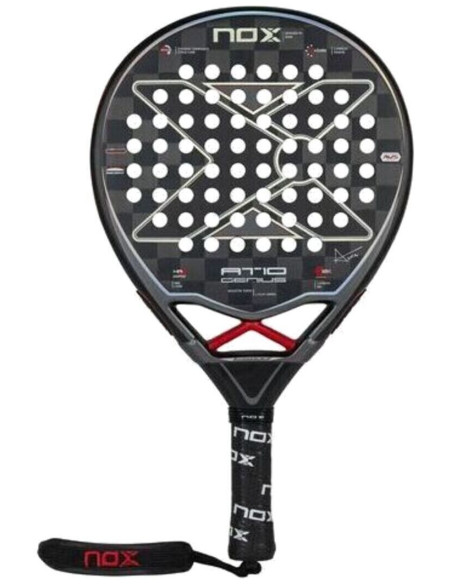 PALA AT10 GENIUS 18K BY AGUSTIN TAPIA