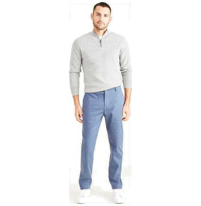 ALPHA ICON CHINO TAPERED LIGHTWEIGHT