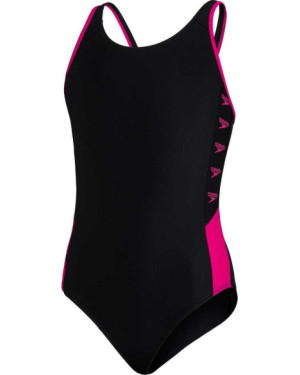 BOOM LOGO SPLICE MUSCLEB NAV