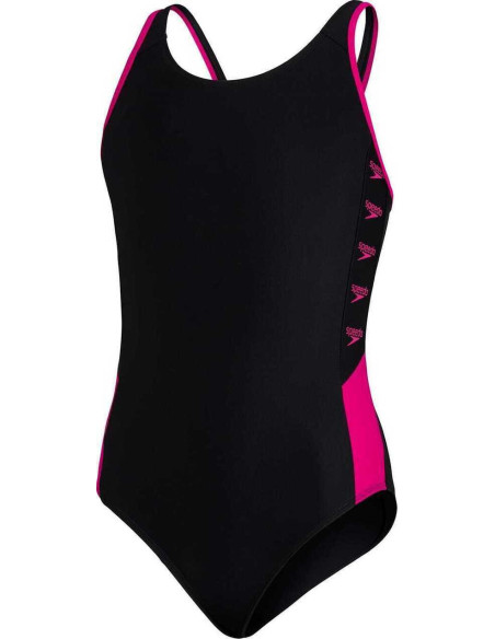 BOOM LOGO SPLICE MUSCLEB NAV