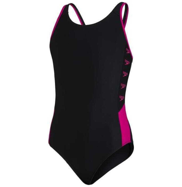 BOOM LOGO SPLICE MUSCLEB NAV