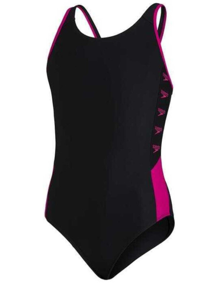 BOOM LOGO SPLICE MUSCLEB NAV