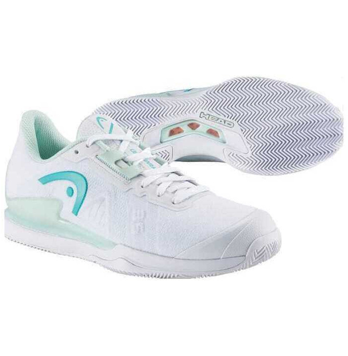 SPRINT PRO 3.5 CLAY