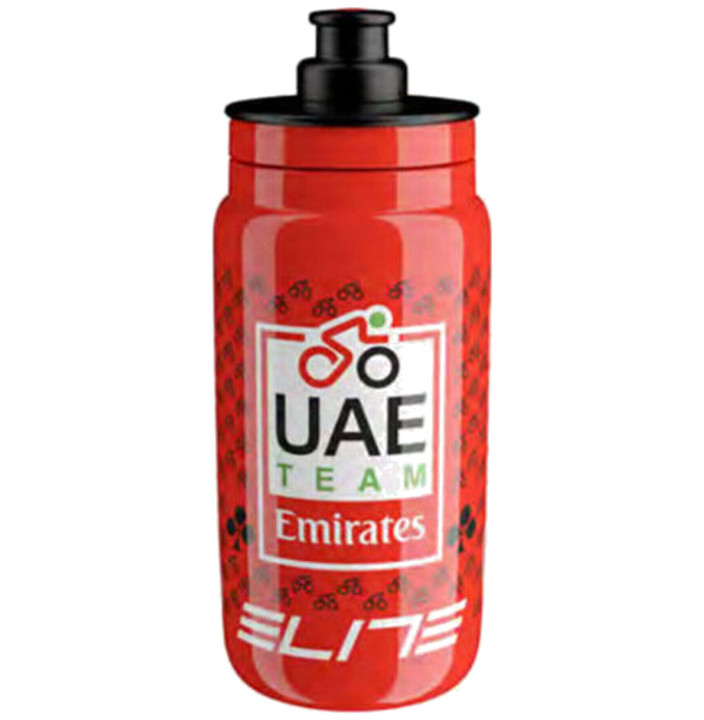 BIDON ELITE FLY TEAM AG2R-CITROEN 550 ML 2023