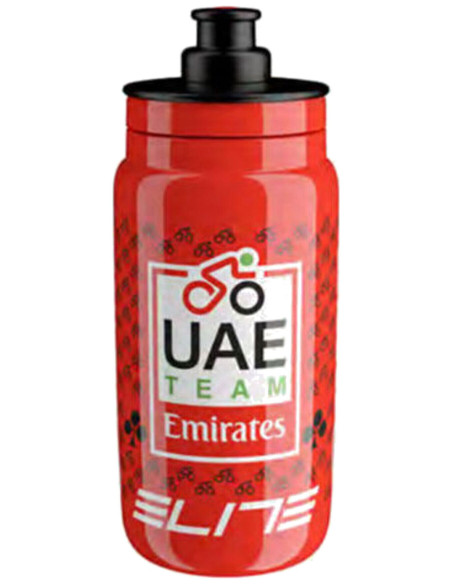 BIDON ELITE FLY TEAM AG2R-CITROEN 550 ML 2023 BIDON ELITE FLY TEAM AG2R-CITROEN 550 ML 2023