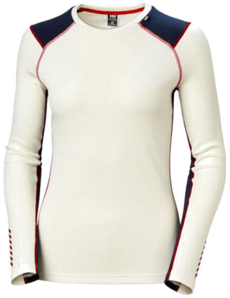 W LIFA MERINO MIDWEIGHT CREW