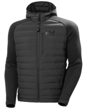 ARCTIC OCEAN HYBRID INSULATOR