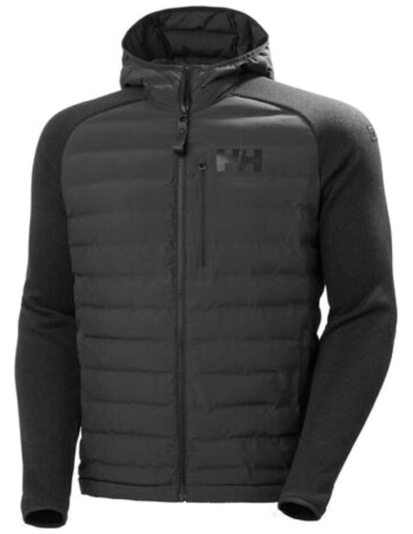 ARCTIC OCEAN HYBRID INSULATOR ARCTIC OCEAN HYBRID INSULATOR