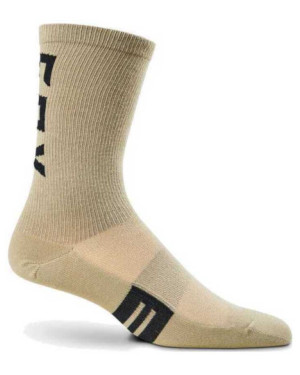 6" FLEXAIR MERINO SOCK