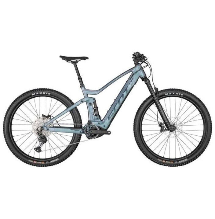 BICICLETA STRIKE ERIDE 920  EU 