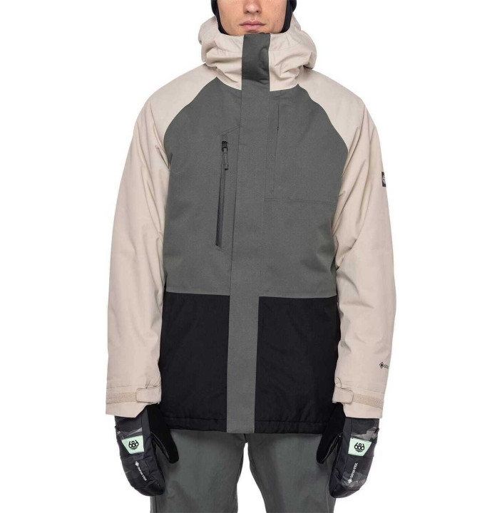 MNS GORE-TEX CORE INSL JACKET
