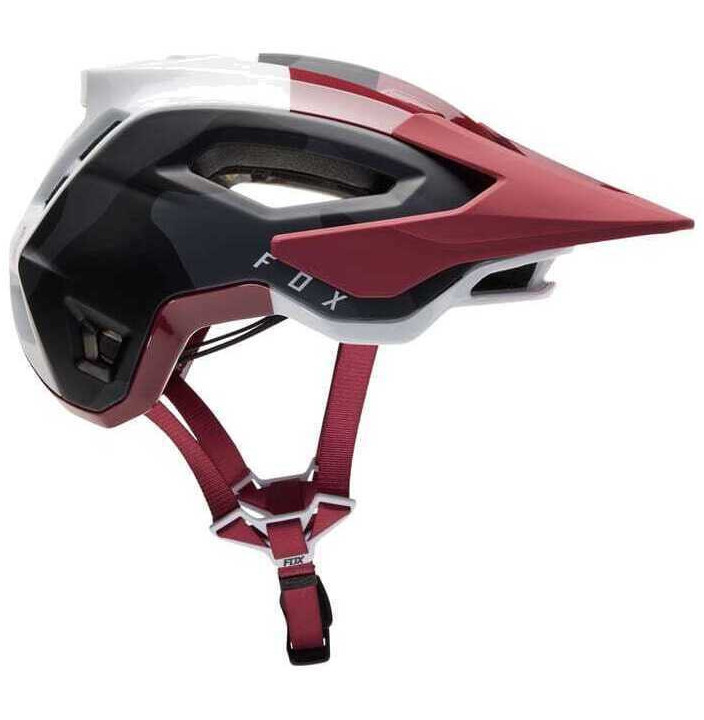 SPEEDFRAME PRO CAMO, CE