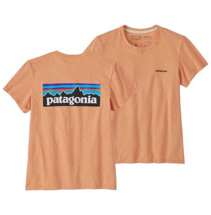 W's P-6 Logo Responsibili-Tee