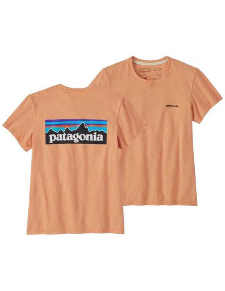 W'S P-6 LOGO RESPONSIBILI-TEE