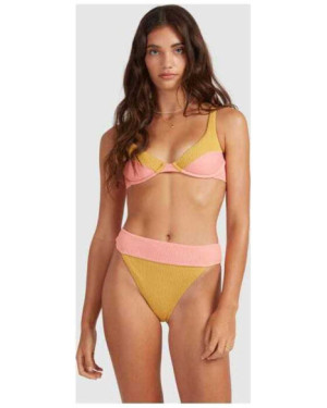 HI LIFE PANELLED BRA