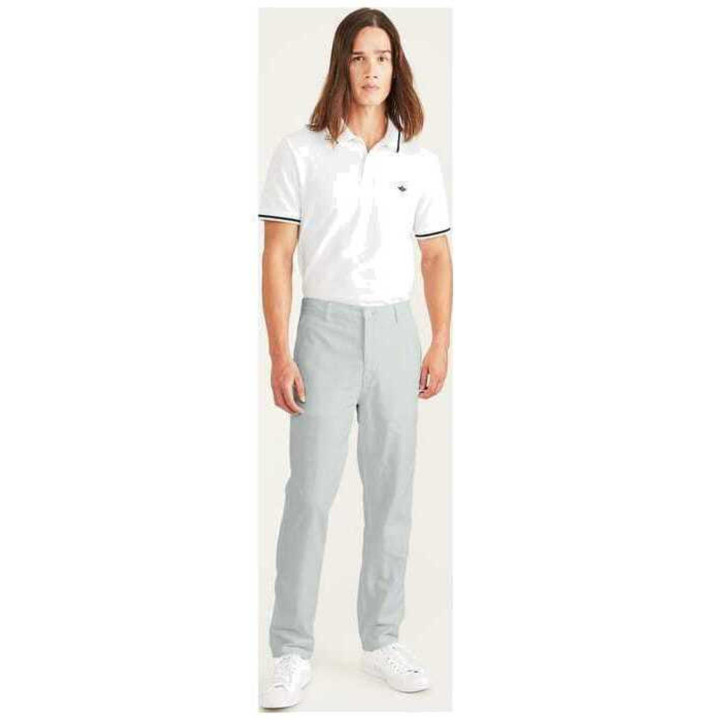 ALPHA ICON CHINO TAPERED LIGHTWEIGHT
