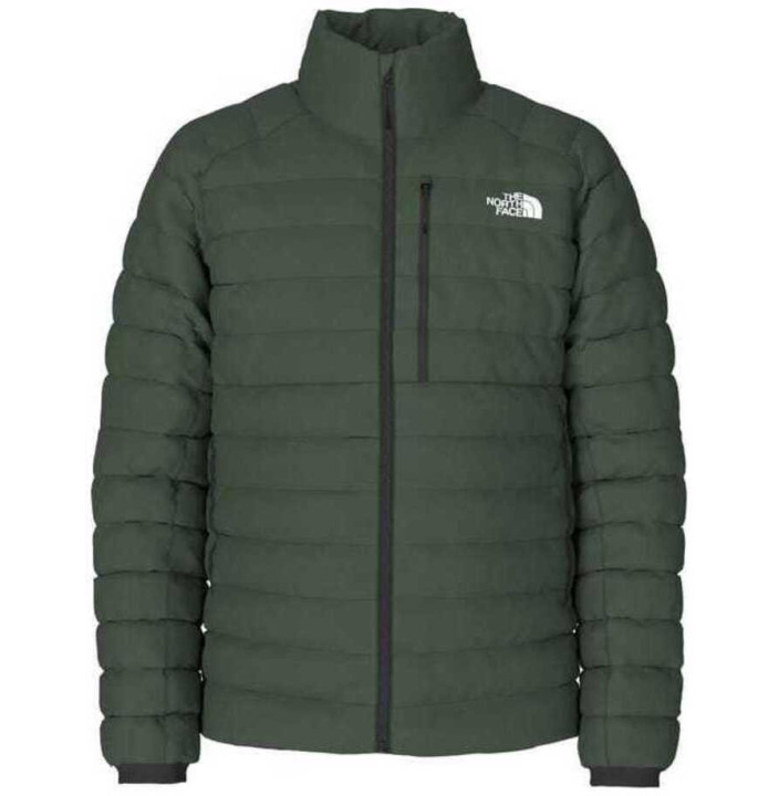 M SUMMIT BREITHORN JACKET