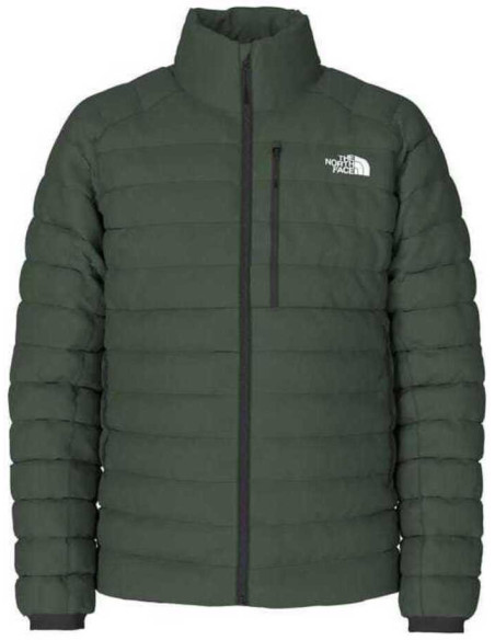 M SUMMIT BREITHORN JACKET