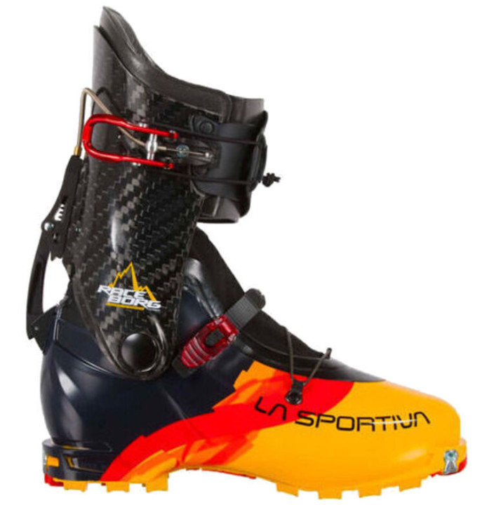 RACEBORG