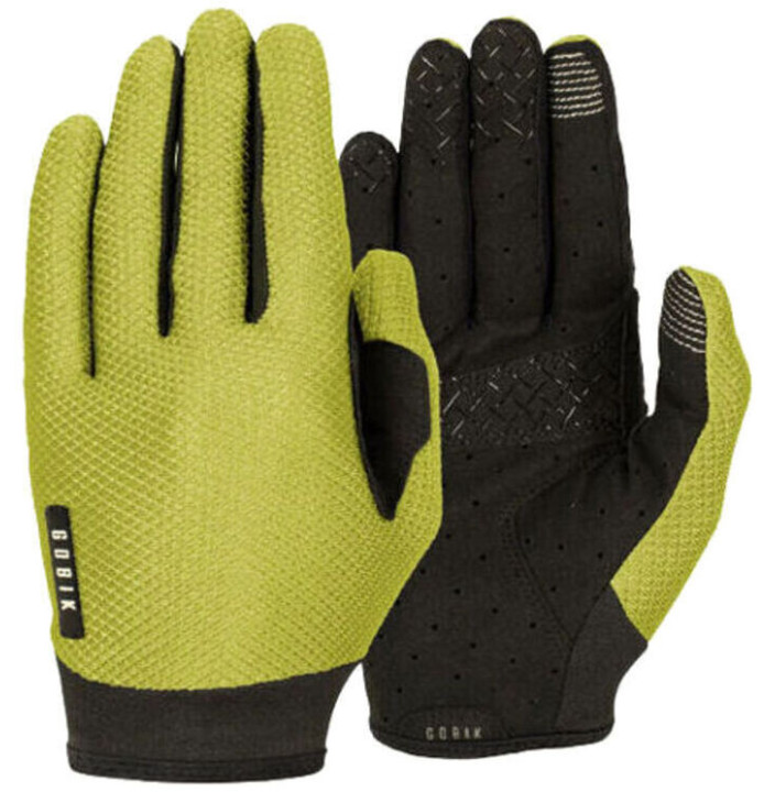 GUANTES LYNX