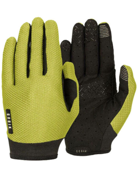 GUANTES LYNX